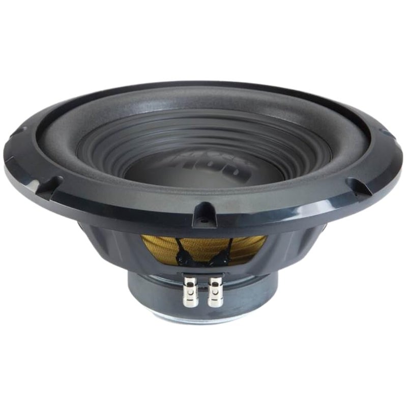 Alpine W12S4 12-inch Single 4 Ohm Subwoofer - Image 1